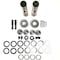 Watson & Chalin Repair Kit, Kingpin, Axle, Front, 13K Westport SRK112 - alternate 2